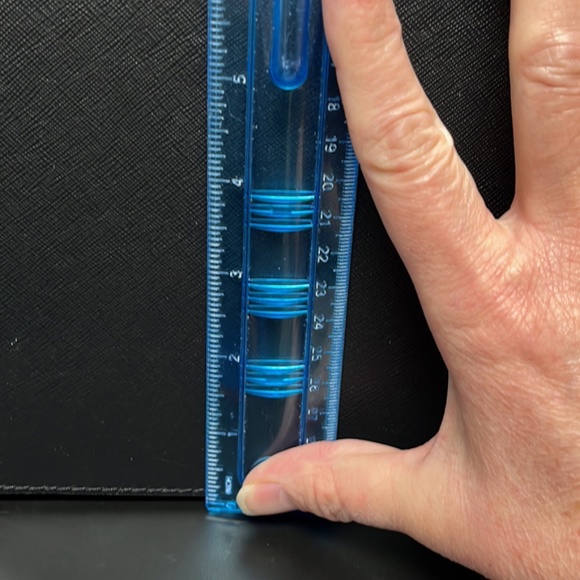 Michael Kors Black travel or laptop bag - Picture 5 of 6